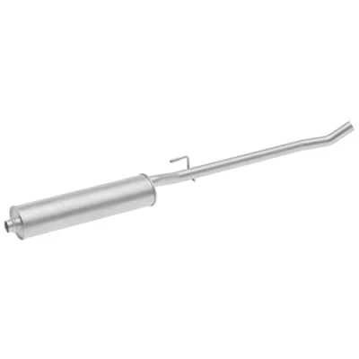 Afbeelding van HELLA 8LC 366 023 431 Middendemper Midden Met aanbouwdelen PEUGEOT: Expert I, FIAT: Scudo I Van