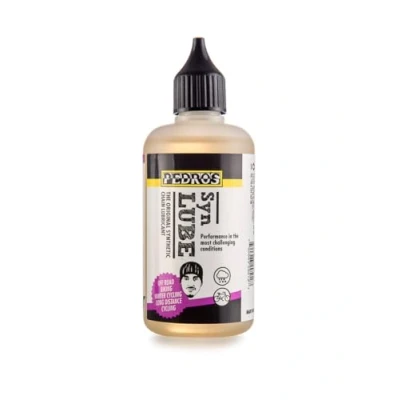 Image de Pedro&#039;s Lubrifiants et nettoyants Syn Lube Synthetic Lubricant 100ml 100 ml