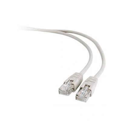Afbeelding van UTP Cat5E patchkabel 2 meter grijs