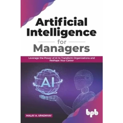 Afbeelding van Artificial Intelligence for Managers