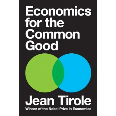 Afbeelding van Economics for the Common Good