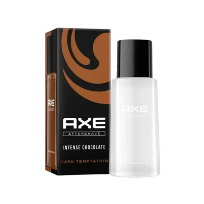 Afbeelding van Axe Aftershave Dark Temptation 100 ml