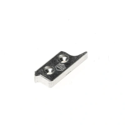 Afbeelding van Oploopplaat MM sponning 18mm Rs ZL