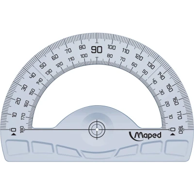 Afbeelding van Maped gradenboog Geometric