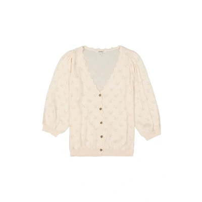 Afbeelding van Garcia Vest, Dames, Maat: XS, Whitecap