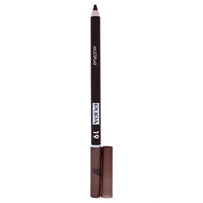 Image de Pupa Multiplay Pencil 19 Dark Earth 1,2 grammes