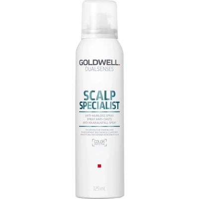 Afbeelding van Goldwell Dualsenses Scalp Specialist Anti Hair Loss Spray 125 ml