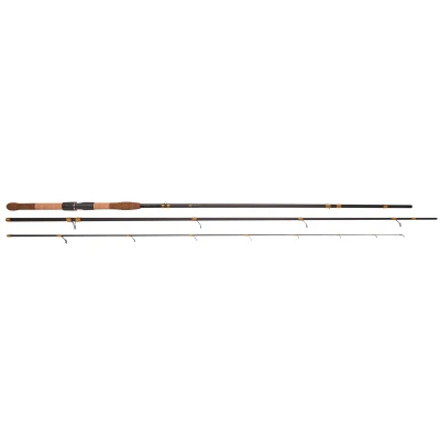 Afbeelding van Spro Trout Master NT Natural Bait Toc Forelhengel 4.2m