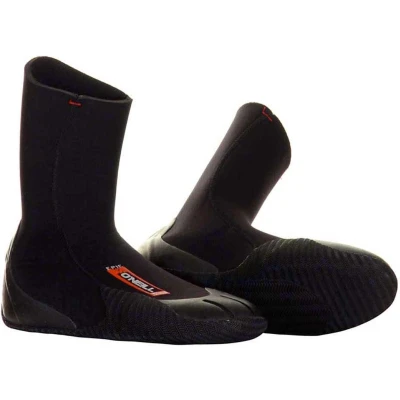 Afbeelding van O&#039;Neill Epic 5mm Round Toe Boots Black