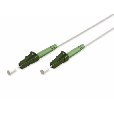 Afbeelding van Goobay 59583, 0,5 m, FTTH, OS2, LC, LC