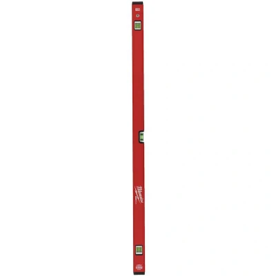 Afbeelding van MILWAUKEE REDSTICK Compact Box waterpas 120 cm 4932459086