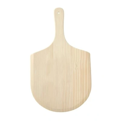 Afbeelding van Hendi Pizza / Serveerplank met Handvat 535x305x(H)10mm