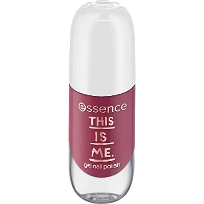 Afbeelding van Essence This Is Me 04 921023 1 Nagellak Gel