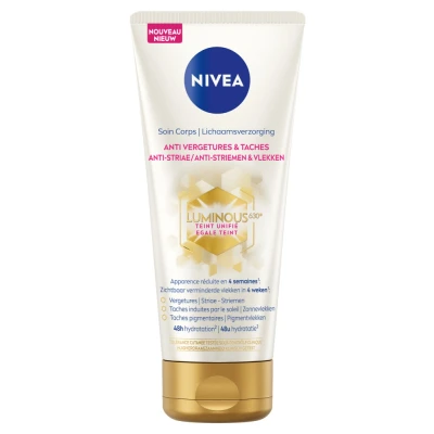 Afbeelding van Nivea Luminous630 Anti Striae Bodycrème