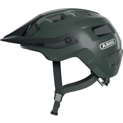 Afbeelding van Abus MoTrip Fietshelm Pine Green