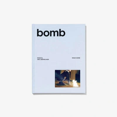 Afbeelding van Illit BOMB (CD) (MAGIC Version)