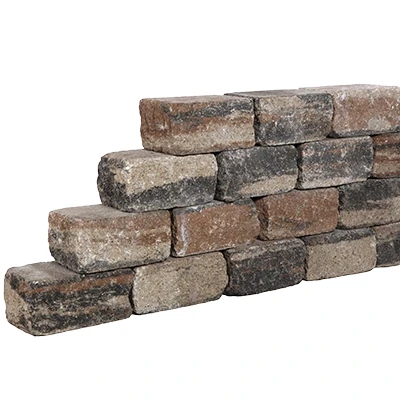 Afbeelding van Combi Splitton Kilimanjaro 20x20x7.5cm