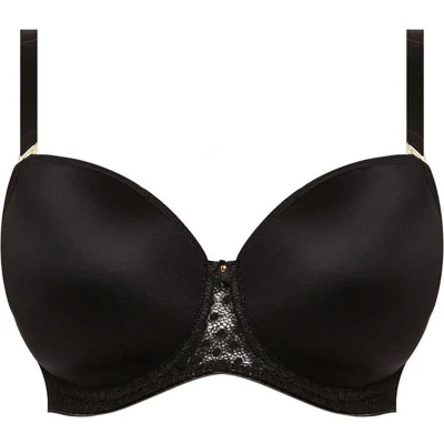 Afbeelding van Freya Starlight Voorgevormde Bh Zwart AA5200BLK 80B