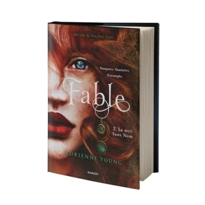 Afbeelding van FABLE,2