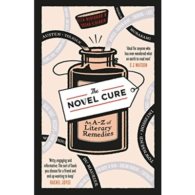 Afbeelding van Novel Cure