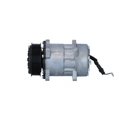 Afbeelding van NRF 32286 AC Compressor SD7H15 FLX 12 PAG 100 Met compressorolie