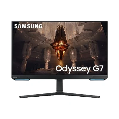 Image de Samsung LS28BG700EPXEN