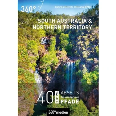 Afbeelding van South Australia und Northern Territory