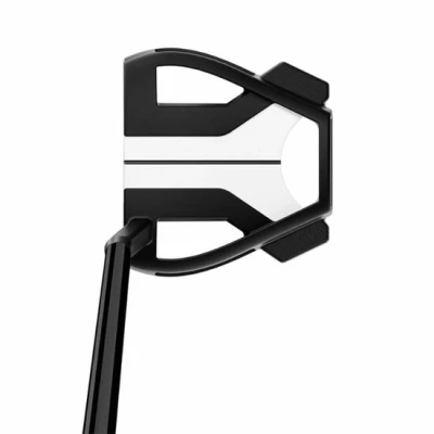 Afbeelding van TaylorMade Spider Tour X Black Small Slant Putter 2025 34 inch Uni Rechtshandig