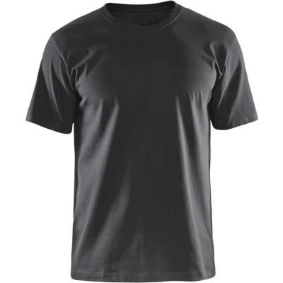 Afbeelding van Blaklader 3525 1042 T shirt Medium Grijs