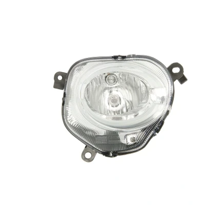 Afbeelding van Magneti Marelli Koplamp 714081765251