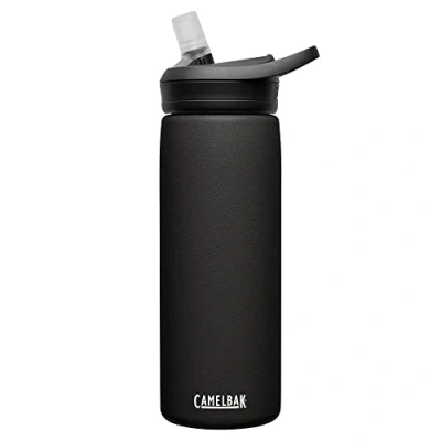 Afbeelding van CAMELBAK Eddy+ Sst Vacuümflessen, 6 l, zwart