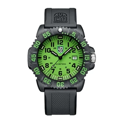 Afbeelding van Luminox Sea Lion X2.2067.1 herenhorloge 44mm