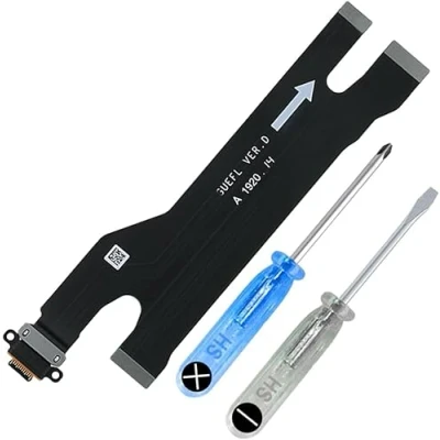 Afbeelding van MMOBIEL Dock Connector voor Huawei P30 Pro