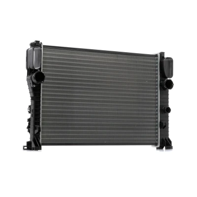 Afbeelding van Radiateur NRF 53422