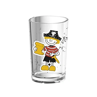 Afbeelding van Emsa Kinderdrinkglas, meerkleurig