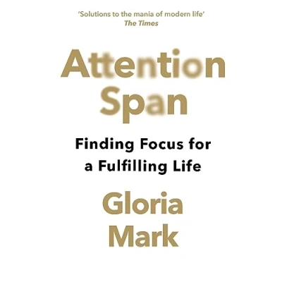 Afbeelding van Attention Span