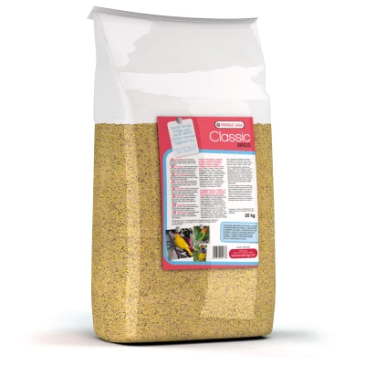 Afbeelding van Versele Laga Classic Eivoer Droog Vogelvoer 20 kg