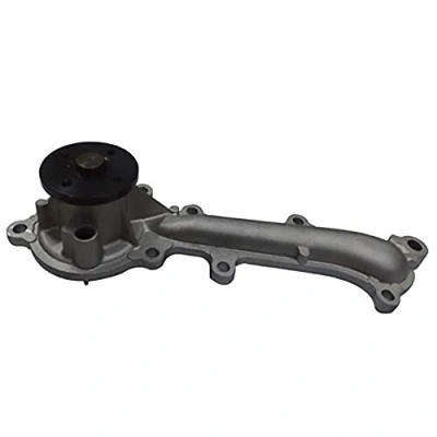Afbeelding van MAGNETI MARELLI 352316171295 Waterpomp SMART: Fortwo II Convertible, Coupe