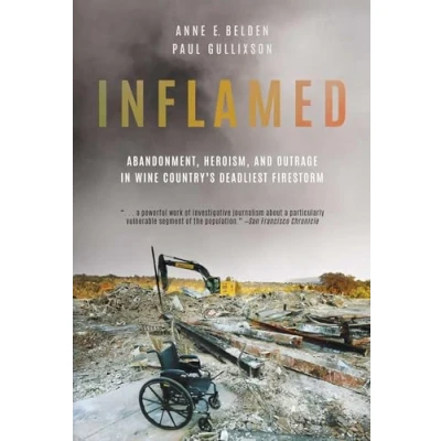 Afbeelding van Inflamed