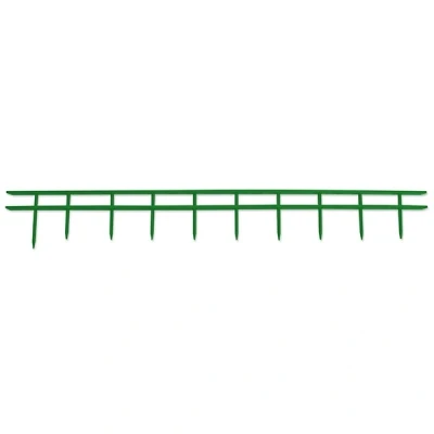 Image de GBC 9660 SureBind peigne de reliure 25 mm 250 feuilles (100 pièces) vert