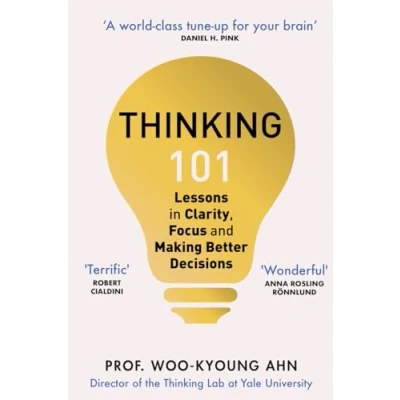 Afbeelding van Thinking 101
