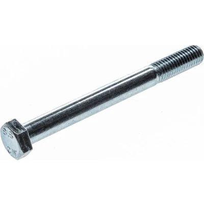 Afbeelding van Kelfort Zeskantbout staal 8.8 verzinkt M12 x 110mm