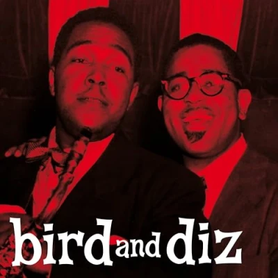 Afbeelding van Charlie Parker &amp; Dizzy G Bird And Diz