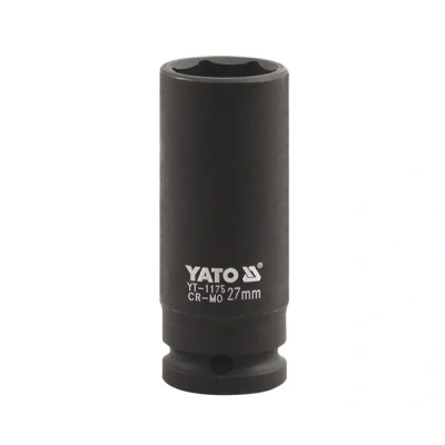Afbeelding van YATO YT 1175 Kracht, dopsleutel 90 27