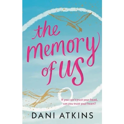Afbeelding van The Memory of Us