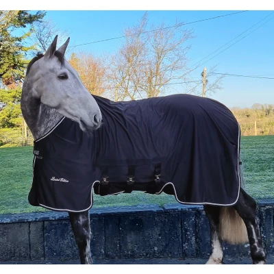Image de Bucas X Range Cooler Limited Edition Black/Silver 165/213