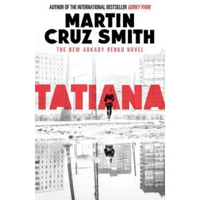 Afbeelding van Tatiana
