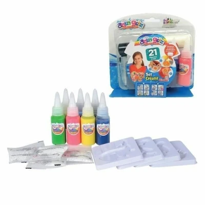 Afbeelding van Verf Simba Blauw