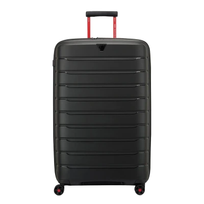 Afbeelding van Roncato B Flying 4 wielen Trolley 78 cm met uitbreidingsplooi