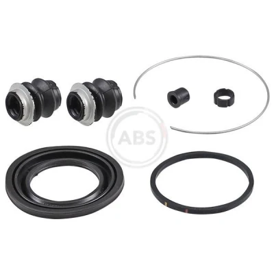 Afbeelding van A.B.S. 73185 Remklauw Reparatieset 54 TOYOTA: RAV4 I Off Road, Corolla VII Compact, VIII Liftback